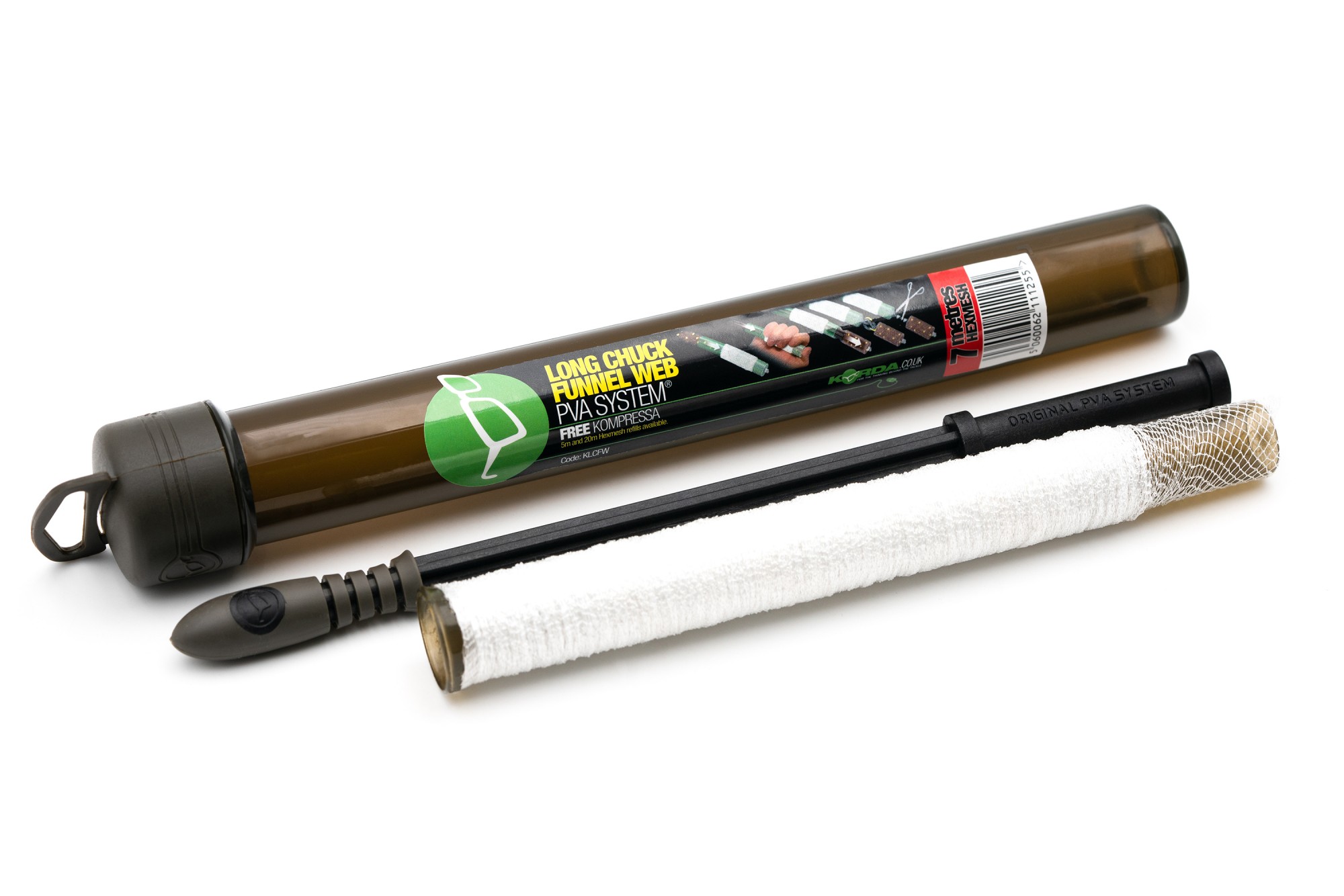Korda Longchuck Funnel Web Refills